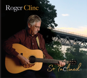 Roger Cline So InClined