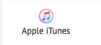 Apple iTunes