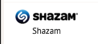 Shazam