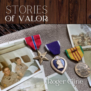 stories of valor - cover